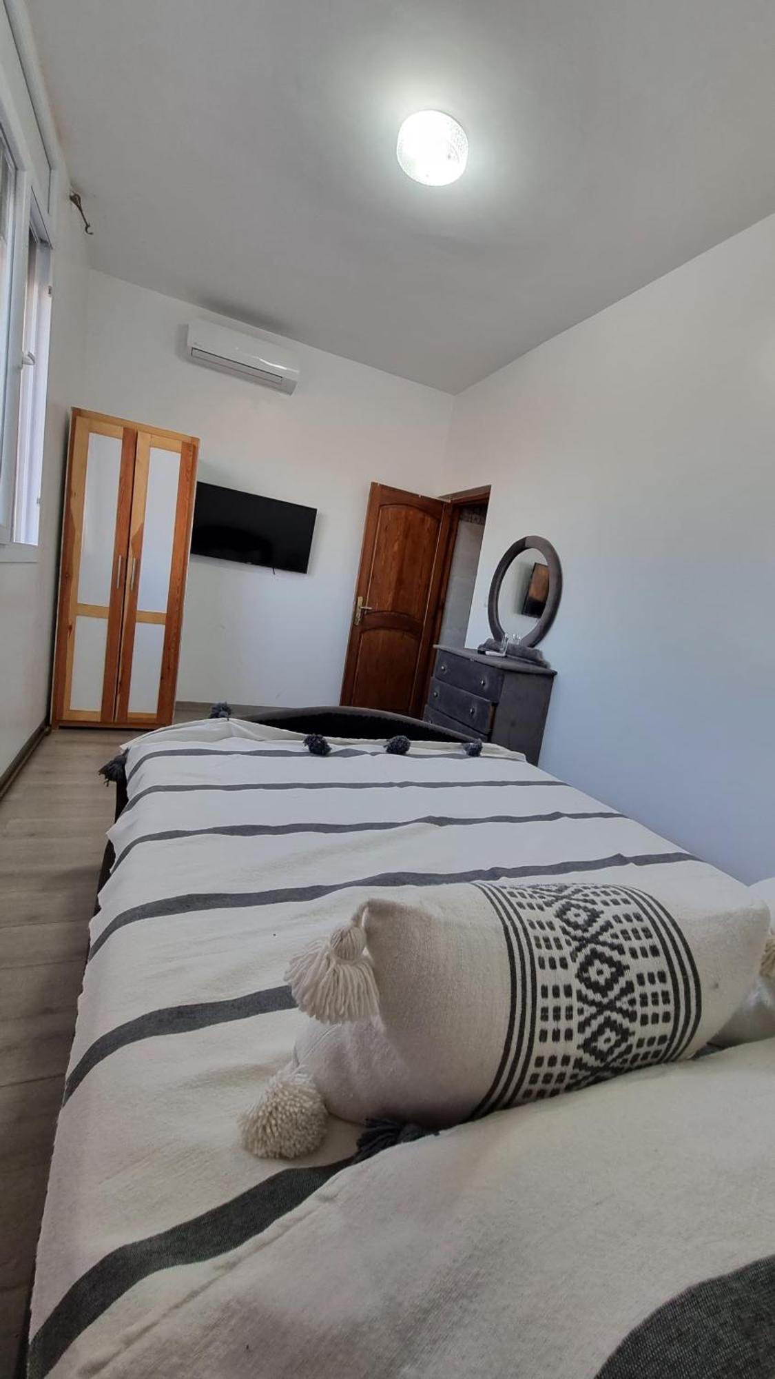La Suite Taghazout Bagian luar foto