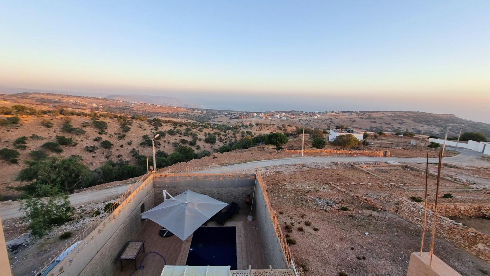 La Suite Taghazout Bagian luar foto