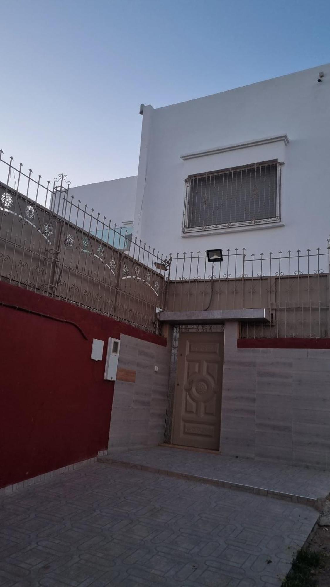 La Suite Taghazout Bagian luar foto